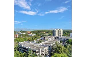 151 Crandon Blvd 1130, Key Biscayne