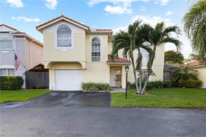 10245 Nw 57th St, Doral