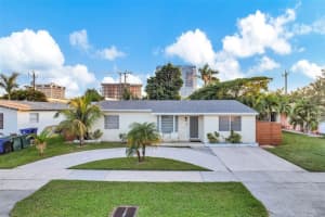 1012 Ne 2nd Street, Hallandale Beach