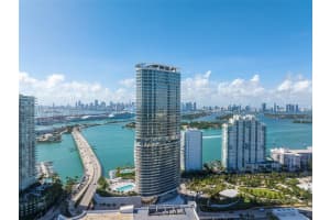 500 Alton Rd 1108, Miami Beach