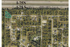 0 Dennis Street, North Port 0 Dennis Street, North Port