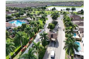 11414 Sw 248th Ln 11414, Homestead