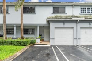 3464 Nw 99th Way 3464, Coral Springs