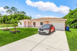 2412 Millie Ave 2412, Lehigh Acres