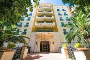 20 Calabria Ave 502, Coral Gables