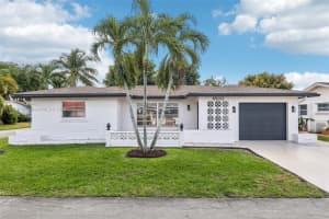 6800 Nw 58th Ct, Tamarac