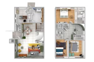 1601 Jefferson Ave Th, Miami Beach 1601 Jefferson Ave Th, Miami Beach