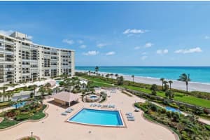 300 Ocean Trail Way 406, Jupiter