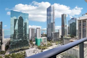 1300 S Miami Ave 2404, Miami