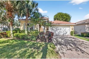 6833 Watertown Drive, Boynton Beach
