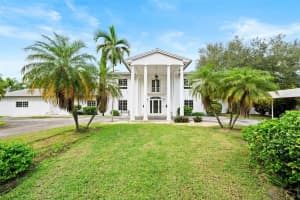 13000 Old Cutler Rd, Pinecrest