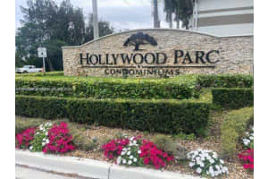 570 S Park Rd 33-6, Hollywood