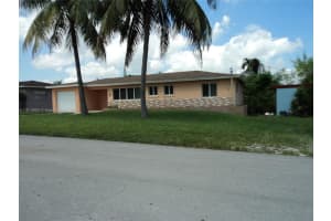 2611 Rodman St, Hollywood