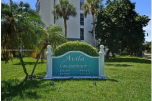 17560 Atlantic Blvd 116, Sunny Isles Beach