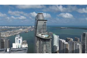 300 Biscayne Boulevard Way 3506w, Miami