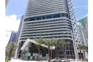 1300 Brickell Bay Dr 1807, Miami 1300 Brickell Bay Dr 1807, Miami