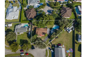 16305 Sw 276th Ter, Homestead