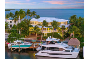 545 Ocean Cay Dr, Key Largo