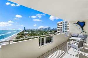 3180 S Ocean Dr 1408, Hallandale Beach