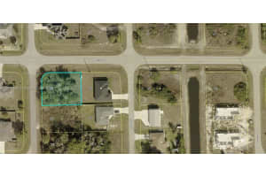 1028 Atherton Ave, Lehigh Acres