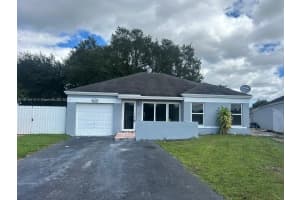 20199 Nw 35th Ave, Miami Gardens