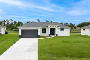 933 Gleason St, Lehigh Acres