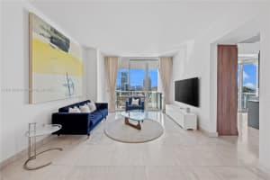 50 S Pointe Dr 1206, Miami Beach