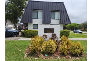 19600 Sw 110th Ct 113, Cutler Bay