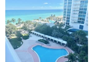 3001 S Ocean Dr 919, Hollywood