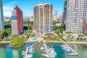 1581 Brickell Ave 1204, Miami