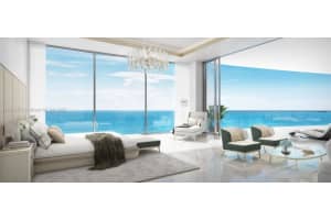 17901 Collins Ave 4507, Sunny Isles Beach