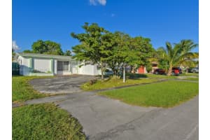 6561 Nw 28th St, Sunrise