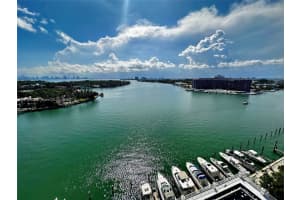 6770 Indian Creek Dr 14m, Miami Beach