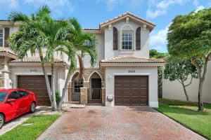 9329 Sw 221st Way 9329, Cutler Bay