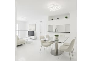 17150 N Bay Rd 2320, Sunny Isles Beach