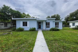 720 Ne 143rd St, North Miami