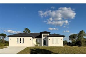 713 Da Vinci Ave S, Lehigh Acres