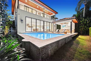 5831 Alton Rd, Miami Beach