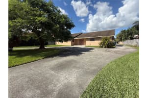 14381 Sw 19th Ter 0, Miami