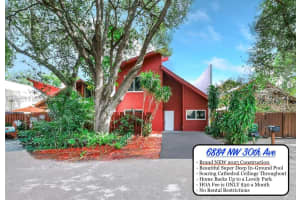 6884 Nw 30th Ave, Fort Lauderdale 6884 Nw 30th Ave, Fort Lauderdale