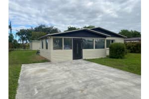 746 Nw 3rd St, Florida City