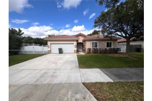 1403 Se 6th St, Homestead