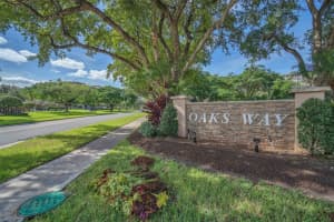 3507 Oaks Way 906, Pompano Beach