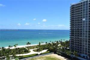 10275 Collins Ave 1420, Bal Harbour