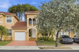 16061 Nw 24th St N/a, Pembroke Pines