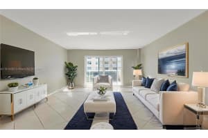 1801 S Ocean Drive 207, Hollywood