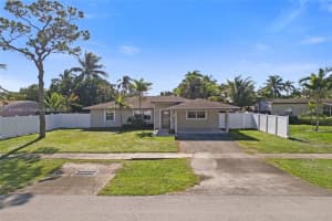 3350 Berkeley Blvd, Fort Lauderdale
