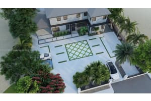 15100 Nw River Dr, Miami