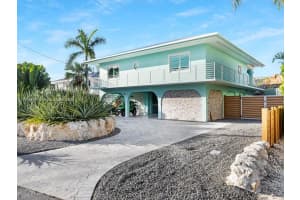 232 W Seaview Drive, Duck Key 232 W Seaview Drive, Duck Key