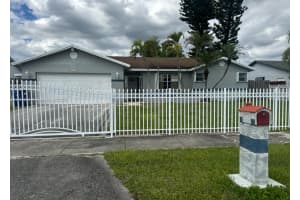12539 Sw 259 St, Homestead